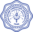 Philippine_Christian_University_logo